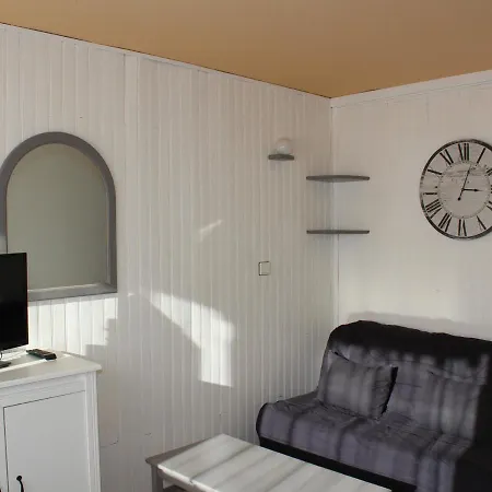 Apartment 26m² Lumineux, Balcon Sud, Pied Des Pistes, 3-4 Pers, Commerces Sur Place - Fr-1-181-2587 La Plagne