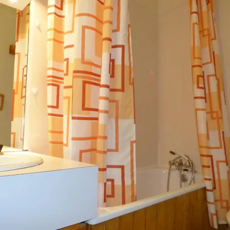 26m² Lumineux, Balcon Sud, Pied Des Pistes, 3-4 Pers, Commerces Sur Place - Fr-1-181-2587 * La Plagne